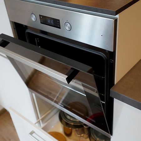 Neu Mont Royal Suiten 2 Bis 4 Personen Traben-Trarbach Exteriör bild