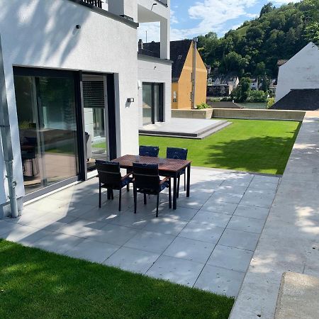 Neu Mont Royal Suiten 2 Bis 4 Personen Traben-Trarbach Exteriör bild