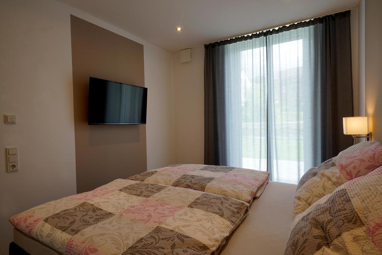 Neu Mont Royal Suiten 2 Bis 4 Personen Traben-Trarbach Exteriör bild