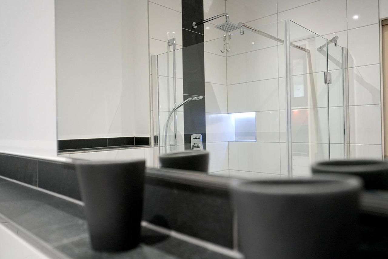 Neu Mont Royal Suiten 2 Bis 4 Personen Traben-Trarbach Exteriör bild