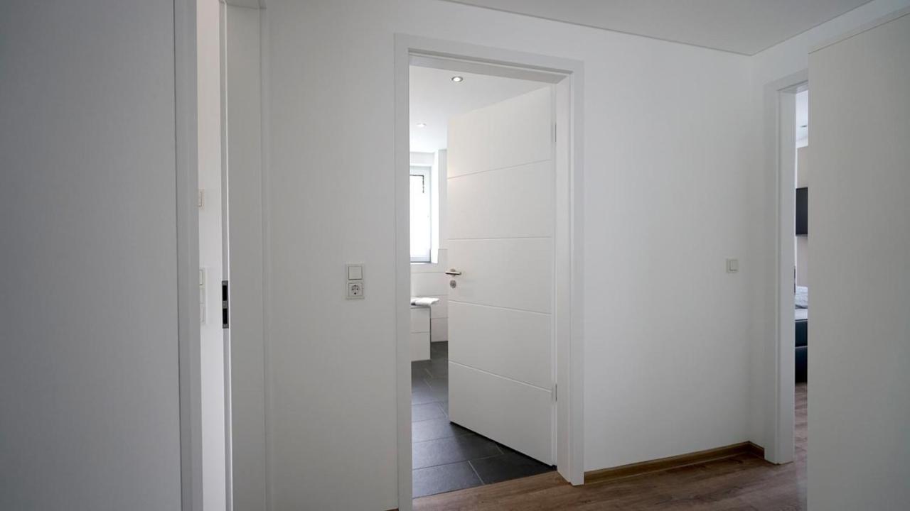 Neu Mont Royal Suiten 2 Bis 4 Personen Traben-Trarbach Exteriör bild