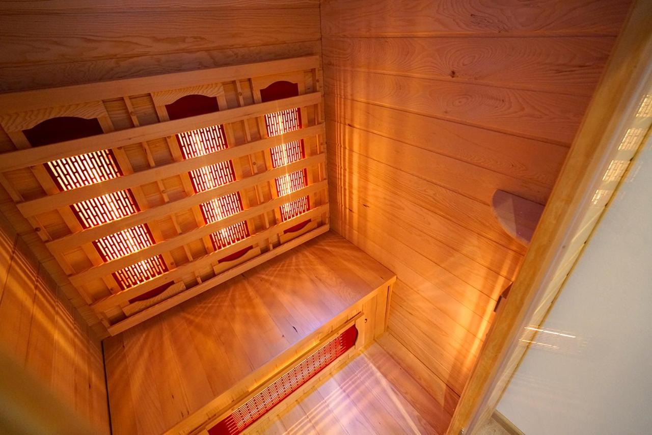 Neu Mont Royal Suiten 2 Bis 4 Personen Traben-Trarbach Exteriör bild