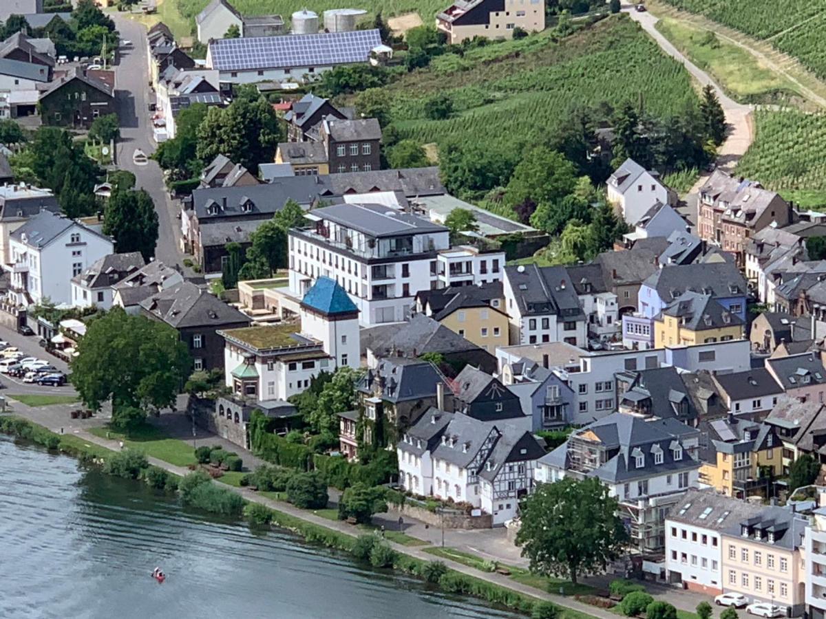 Neu Mont Royal Suiten 2 Bis 4 Personen Traben-Trarbach Exteriör bild